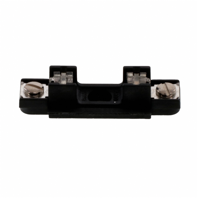 BK/S-8301-10-R Eaton - Electronics Division Fuseholders